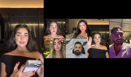 nour.magic's Live Session — Aug 19, 2026, 6:37 PM