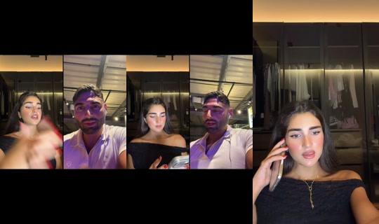 nour.magic's Live Session — Aug 19, 2026, 7:28 PM