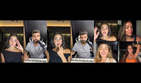 nour.magic's Live Session — Aug 19, 2026, 8:30 PM