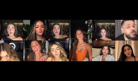 nour.magic's Live Session — Aug 19, 2026, 9:21 PM
