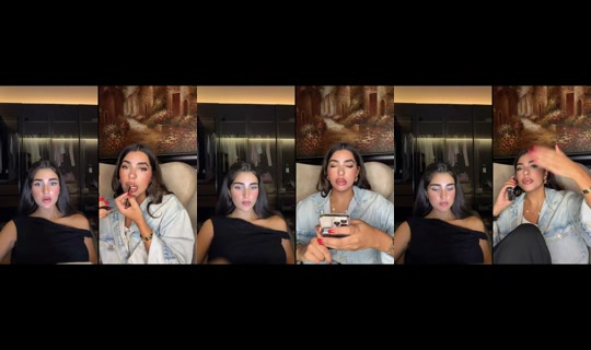 nour.magic's Live Session — Aug 19, 2026, 10:11 PM