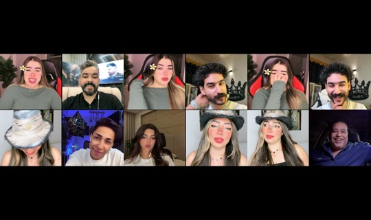 nour_abd_elrhman7's Live Session — Aug 21, 2026, 12:00 AM