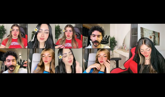 nour_abd_elrhman7's Live Session — Aug 21, 2026, 7:06 AM