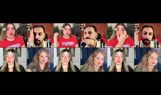 nour_abd_elrhman7's Live Session — Aug 21, 2026, 7:33 AM