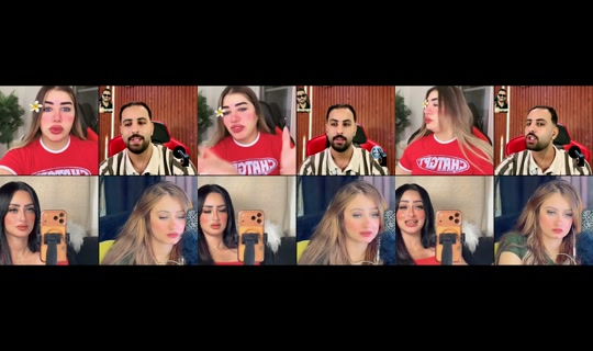 nour_abd_elrhman7's Live Session — Aug 21, 2026, 7:48 AM