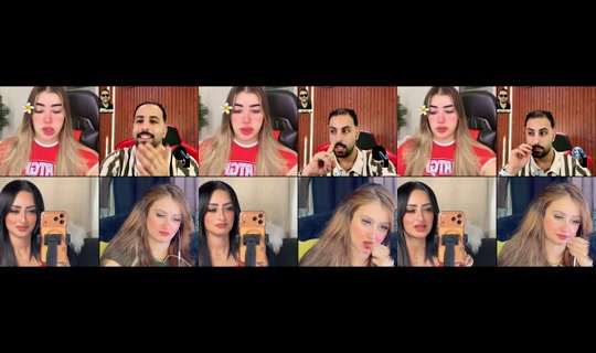 nour_abd_elrhman7's Live Session — Aug 21, 2026, 8:44 AM