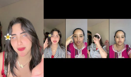 nour_hd4's Live Session — Jul 27, 2026, 12:16 AM