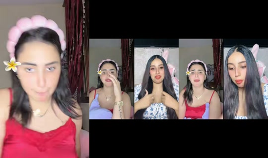 nour_hd4's Live Session — Jul 27, 2026, 10:12 PM