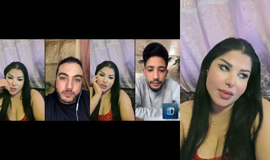 nour_love07's Live Session — Oct 14, 2026, 10:00 AM