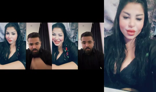 nour_love07's Live Session — Oct 16, 2026, 3:21 PM