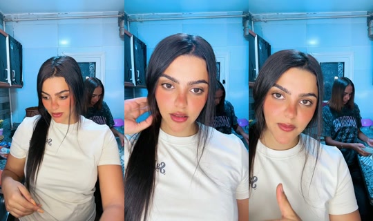 nour_nancy's Live Session — Jul 27, 2026, 12:09 AM