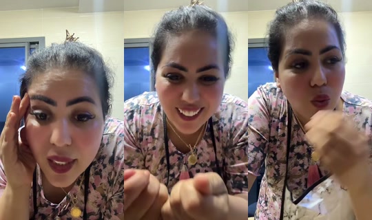 nour_ouzaime's Live Session — Oct 8, 2026, 11:25 PM
