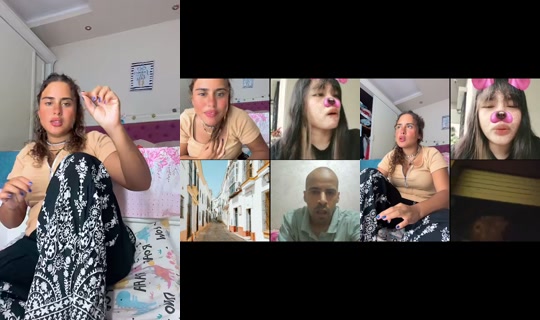 nour_tan.lover09's Live Session — Sep 7, 2026, 10:29 PM