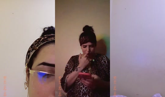 noura45684's Live Session — Jun 29, 2026, 11:31 PM