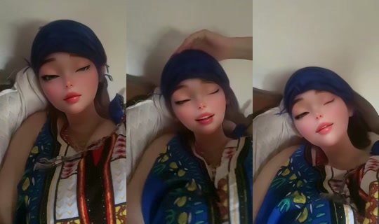 noura5469's Live Session — Oct 3, 2026, 8:29 AM