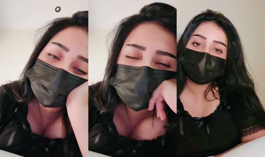 nouracvkex2's Live Session — Jul 22, 2026, 9:30 PM