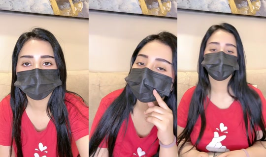 nouracvkex2's Live Session — Jul 26, 2026, 4:03 AM
