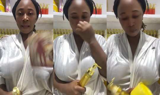 nourah.jolie5's Live Session — Jul 24, 2026, 7:07 PM
