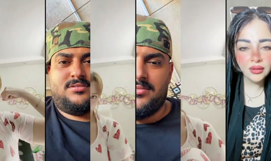 nourii_335's Live Session — Jul 20, 2026, 6:34 AM