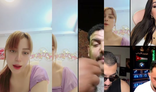 nourii_335's Live Session — Jul 21, 2026, 12:11 AM