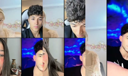 nourii_335's Live Session — Jul 21, 2026, 4:42 AM