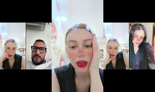 nourii_335's Live Session — Oct 7, 2026, 5:32 AM