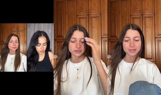 nourrbasma's Live Session — Jul 8, 2026, 11:08 AM