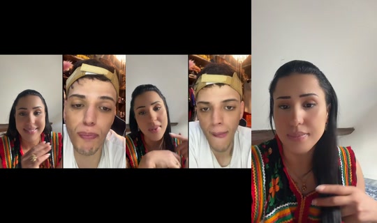 nourred24's Live Session — Jul 26, 2026, 5:59 PM