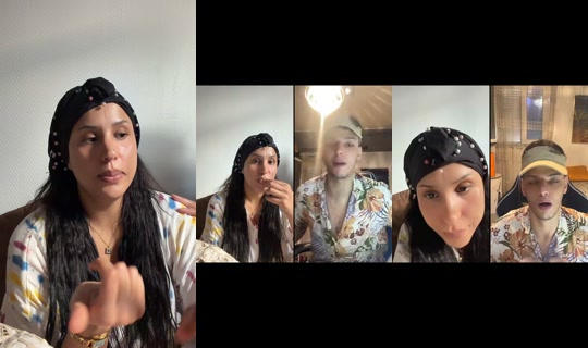 nourred24's Live Session — Jul 30, 2026, 4:30 PM