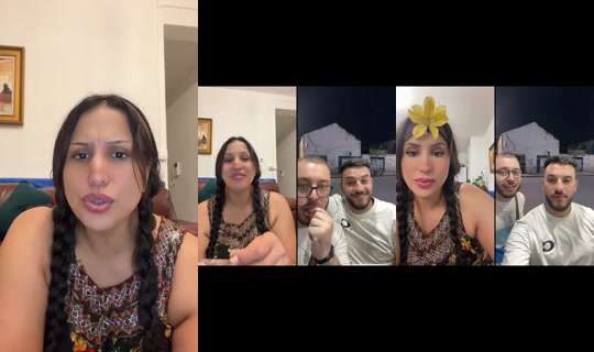nourred24's Live Session — Aug 11, 2026, 12:06 AM