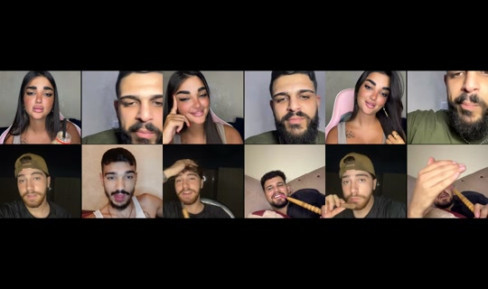 nourziii_'s Live Session — Jul 9, 2026, 1:08 AM