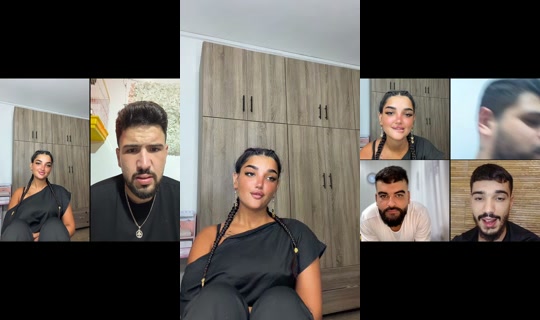 nourziii_'s Live Session — Sep 7, 2026, 11:11 PM