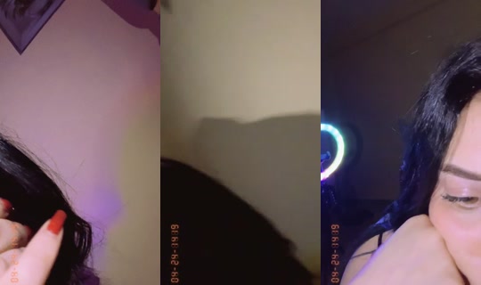 nousin369's Live Session — Aug 27, 2026, 3:00 AM