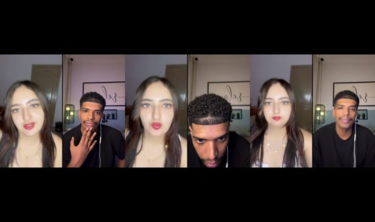 nouss91's Live Session — Sep 6, 2026, 11:10 PM