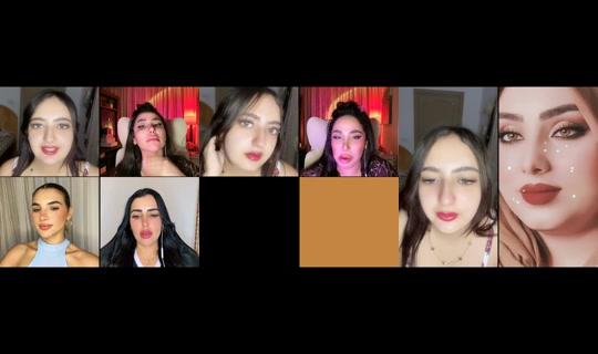 nouss91's Live Session — Sep 7, 2026, 12:23 AM
