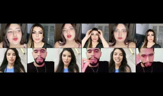 nouss91's Live Session — Sep 7, 2026, 1:14 AM