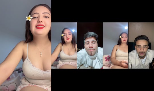 nouss91's Live Session — Oct 21, 2026, 9:43 PM