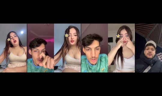 nouss91's Live Session — Oct 23, 2026, 1:23 AM