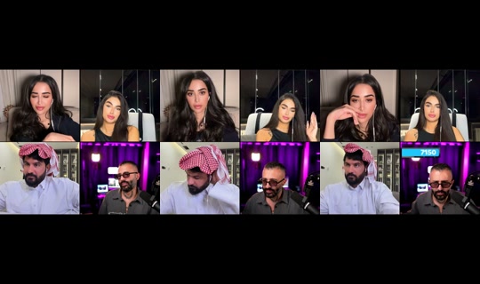 nouufp's Live Session — Jul 24, 2026, 1:25 AM