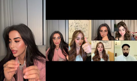 nouufp's Live Session — Jul 27, 2026, 9:19 PM