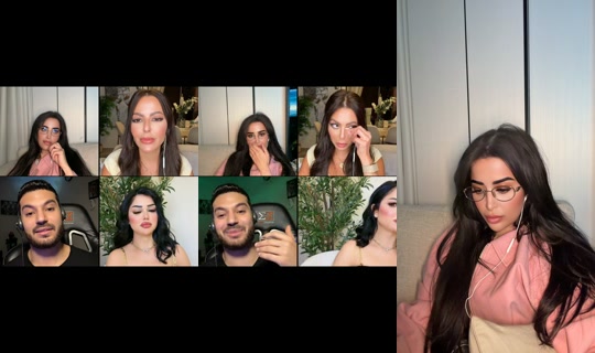 nouufp's Live Session — Jul 27, 2026, 10:11 PM