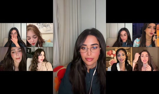 nouufp's Live Session — Jul 30, 2026, 9:41 PM