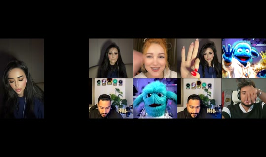 nouufp's Live Session — Oct 18, 2026, 4:08 PM