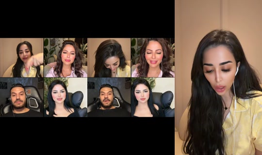 nouufp's Live Session — Oct 18, 2026, 10:53 PM