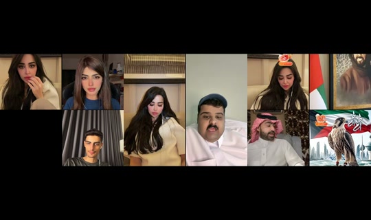 nouufp's Live Session — Oct 22, 2026, 9:11 PM