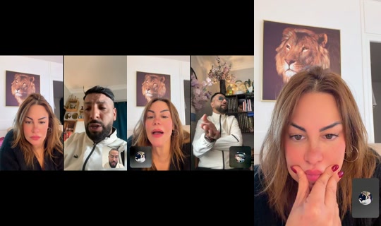 nouveau.dpart736's Live Session — Sep 28, 2026, 12:40 PM