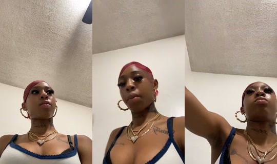 nova.beezy7's Live Session — Jul 13, 2026, 11:44 AM