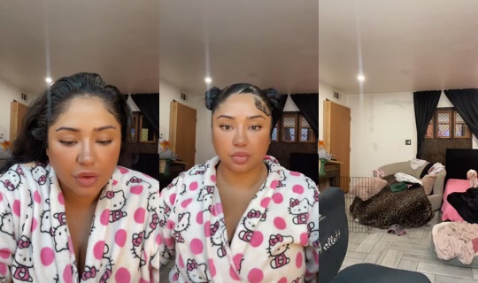 nova__nobu's Live Session — Jul 22, 2026, 5:14 PM