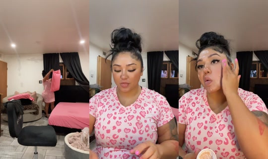 nova__nobu's Live Session — Jul 24, 2026, 8:02 PM