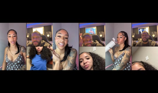 novaamonroeee's Live Session — Jul 21, 2026, 5:55 AM
